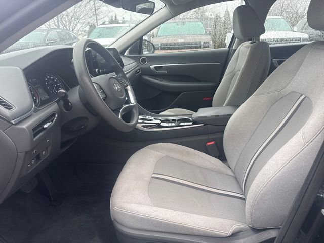 Used 2020 Hyundai Sonata SEL w/ Cargo Package image 9