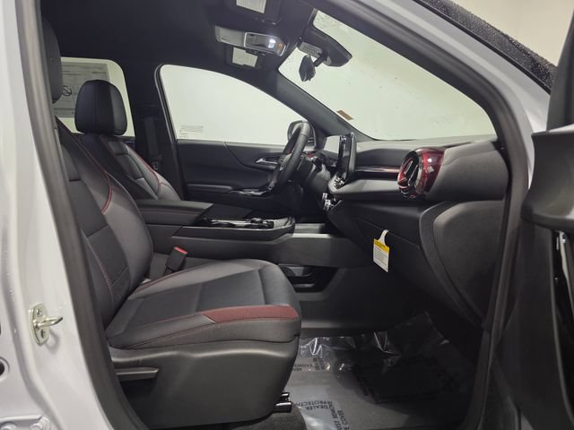 New 2027 Chevrolet Equinox RS w/ Safety and Technology Package FWD image 31