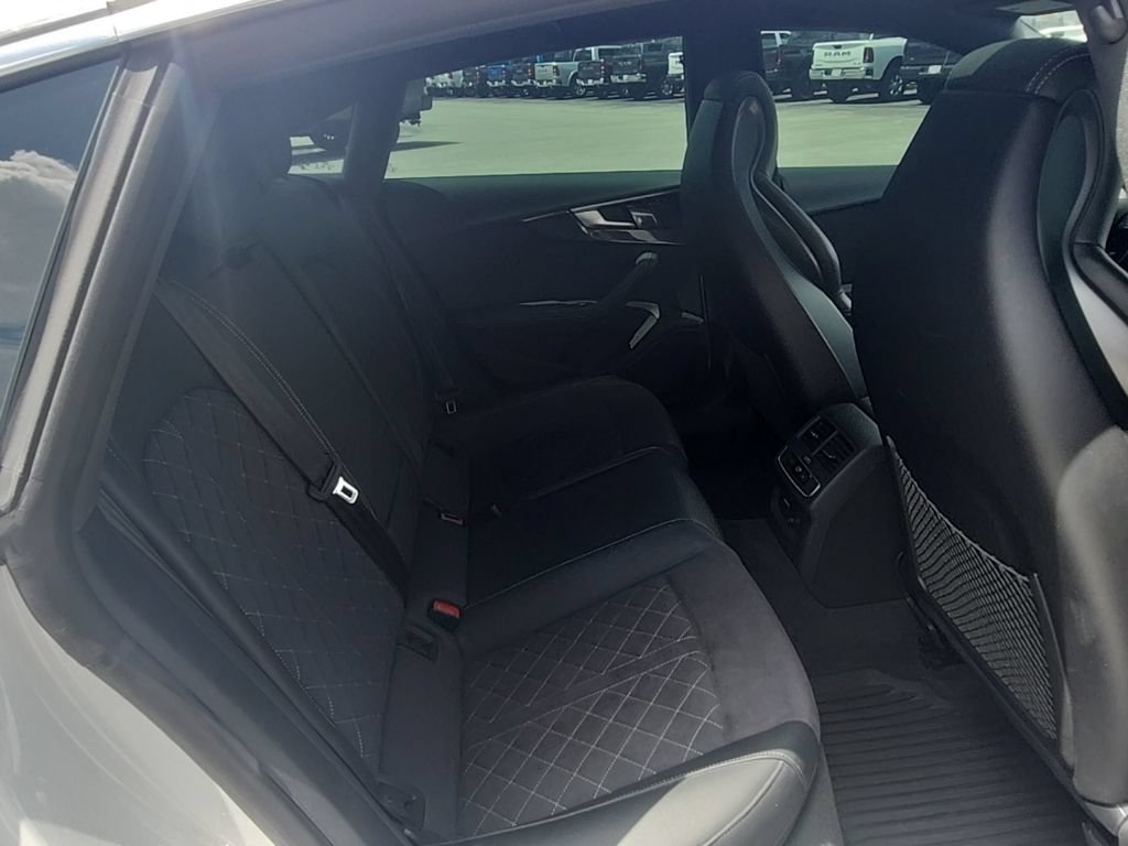 Used 2022 Audi S5 Premium Plus AWD/4WD image 36