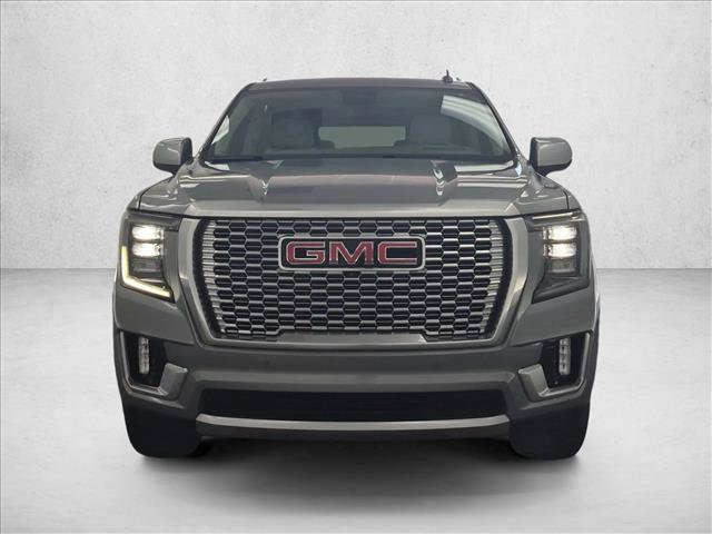 Used 2024 GMC Yukon XL Denali w/ Advanced Technology Package AWD/4WD video 2