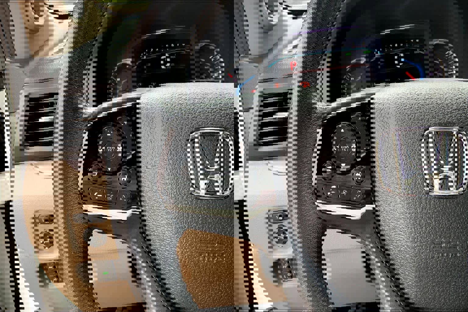 Used 2021 Honda Pilot EX-L image 22