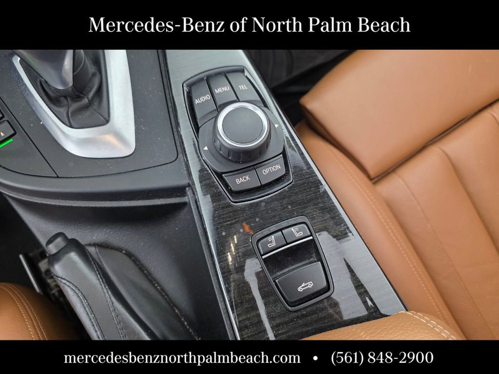 Used 2017 BMW 440i xDrive Convertible image 22