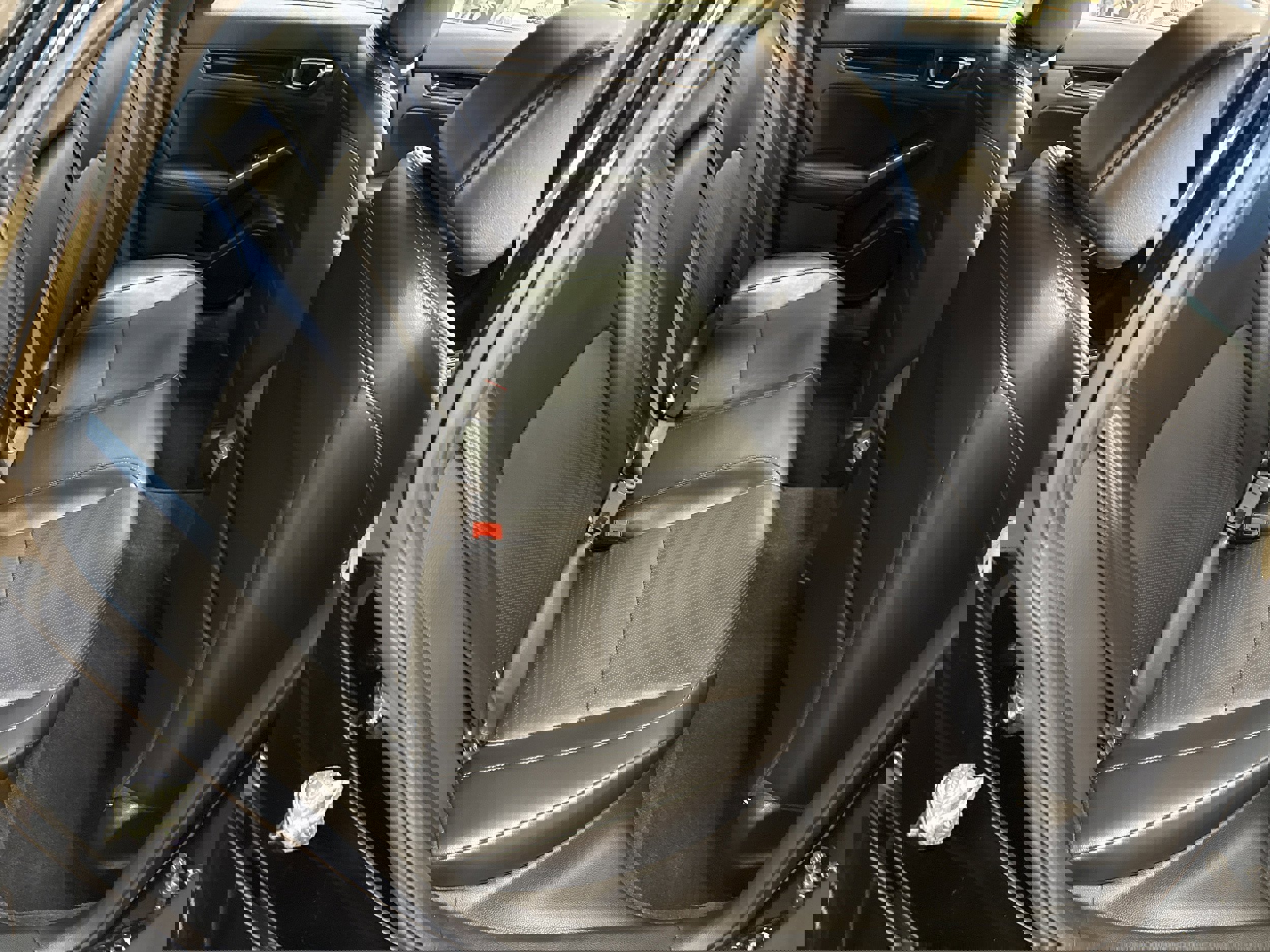 Used 2022 Honda Civic Touring image 21