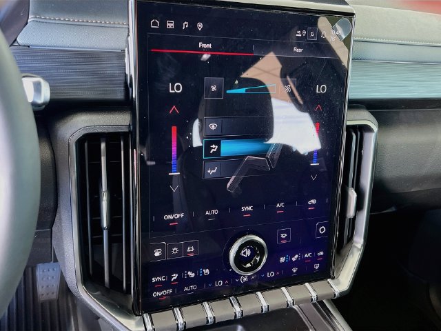 New 2027 GMC Acadia AT4 w/ AT4 Reserve Package AWD/4WD image 11