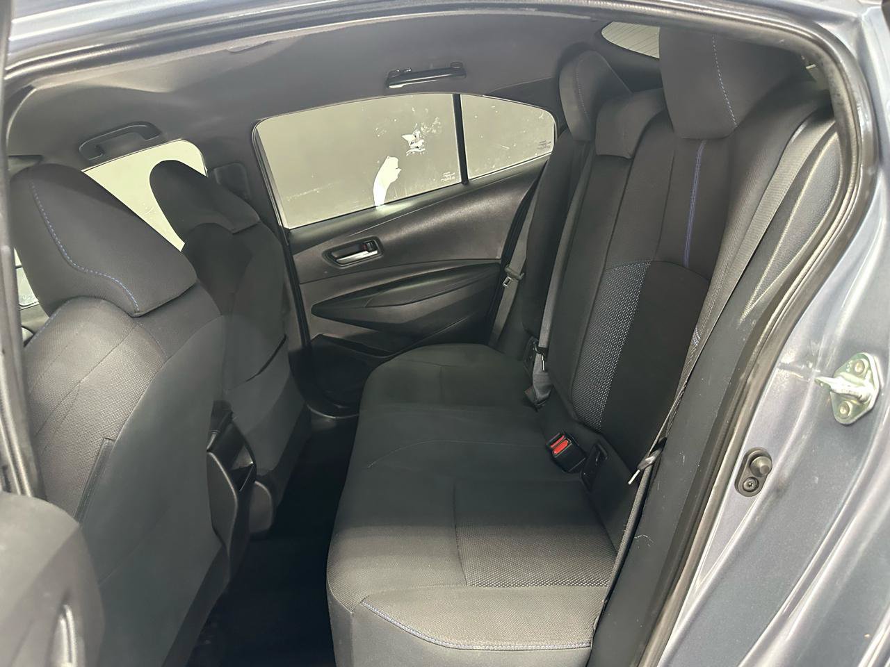 Used 2020 Toyota Corolla SE w/ Carpet Mat Package (TMS) FWD image 16