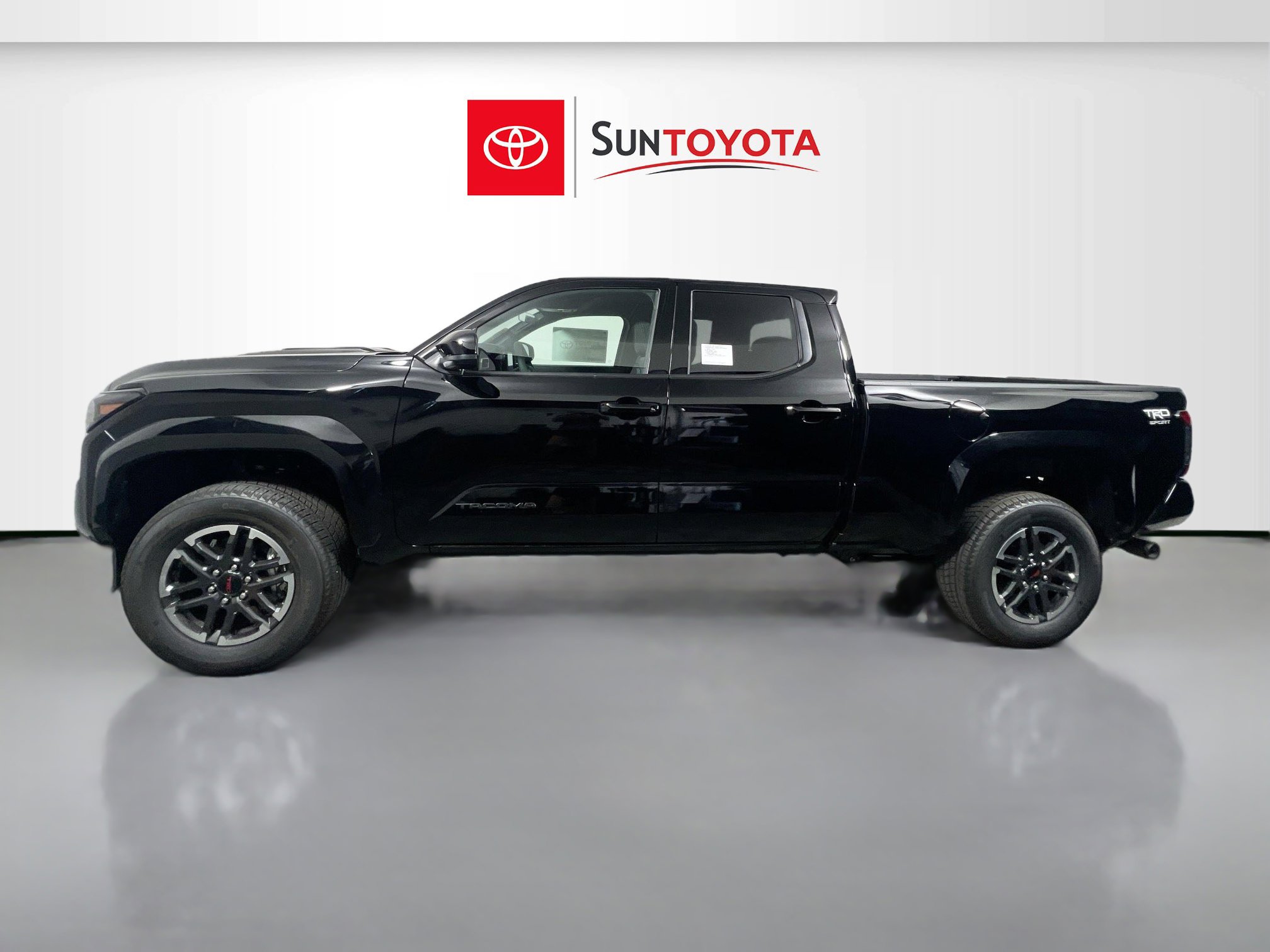 New 2025 Toyota Tacoma TRD Sport image 7