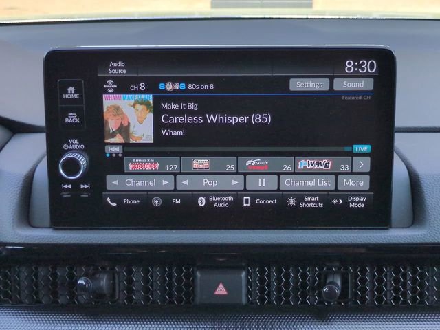 Used 2023 Honda CR-V EX-L image 18