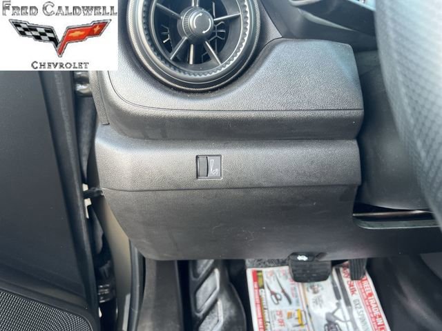 Used 2023 Chevrolet Colorado W/T image 23
