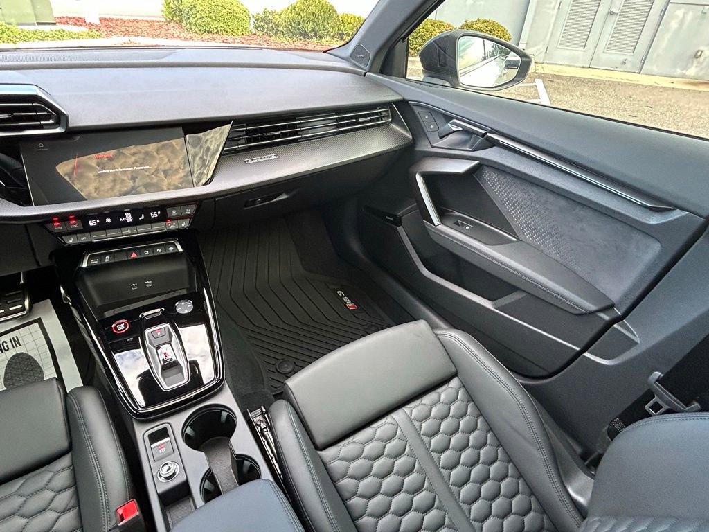 Used 2026 Audi RS 3 AWD/4WD image 11