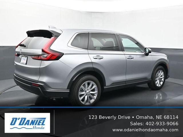 Used 2024 Honda CR-V EX-L image 6