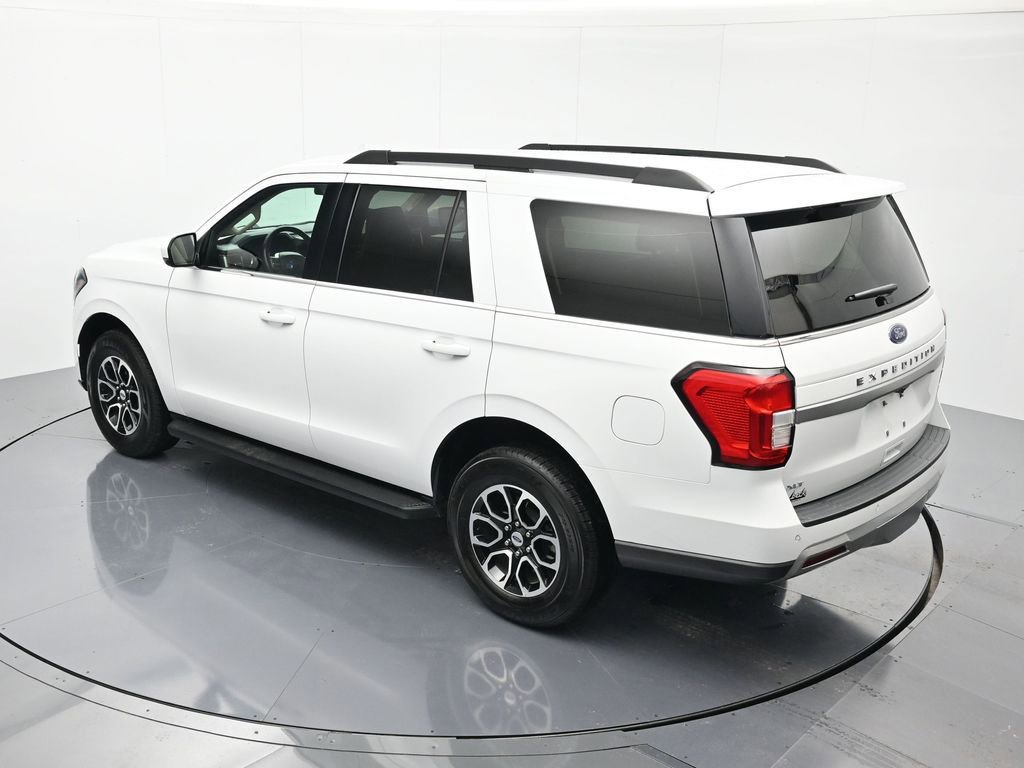 Used 2024 Ford Expedition XLT image 36