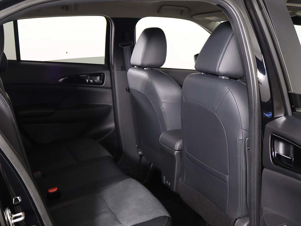 New 2026 Mitsubishi Eclipse Cross SE AWD/4WD image 27