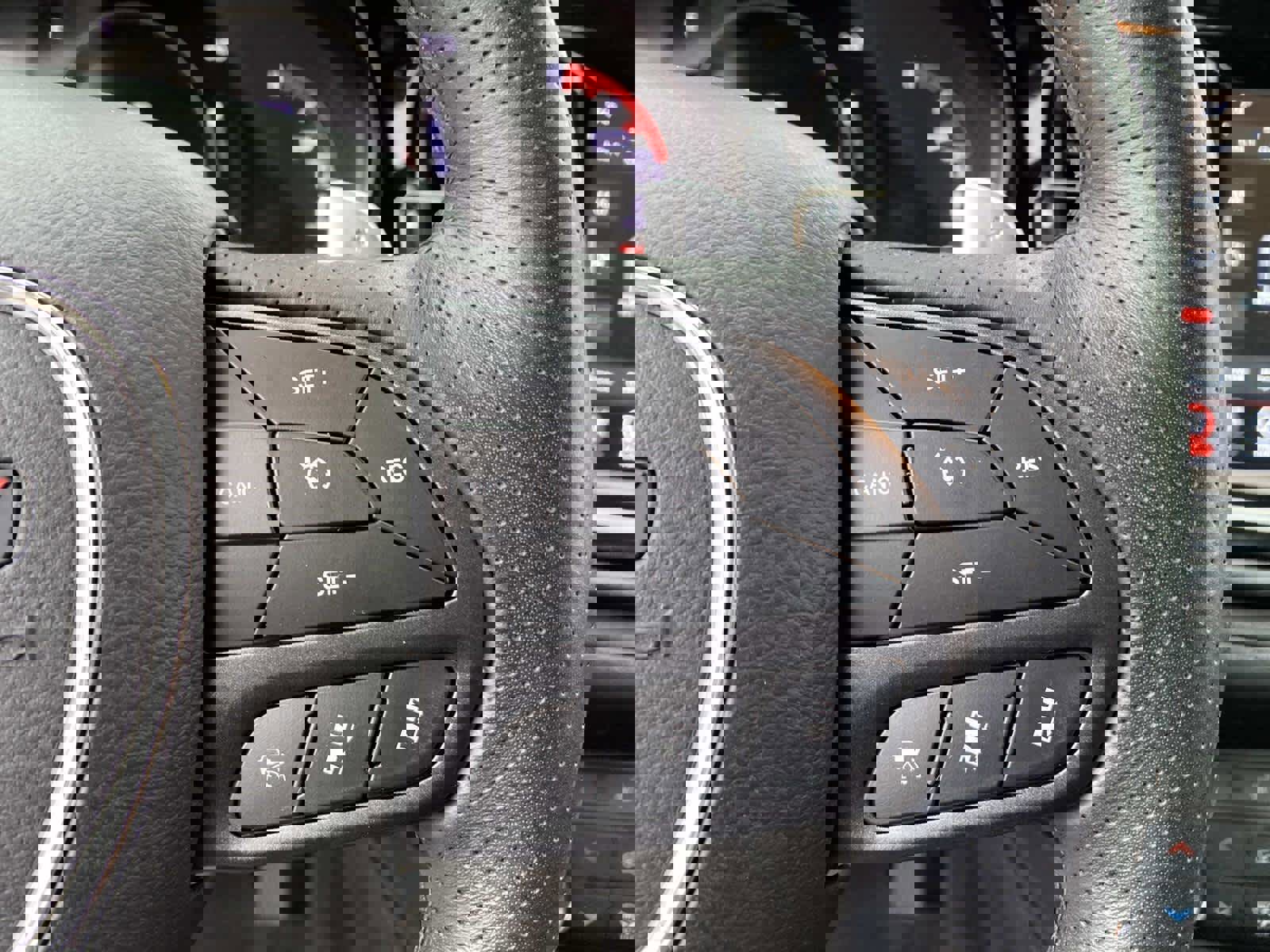 Used 2022 Dodge Durango GT AWD/4WD image 16