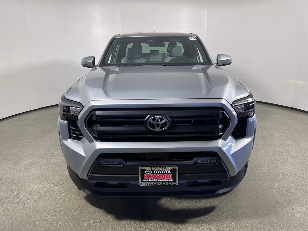 New 2026 Toyota Tacoma SR5 image 8