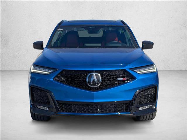 New 2026 Acura MDX Type S AWD/4WD image 6
