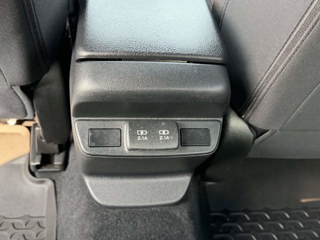 Used 2023 Subaru WRX Premium AWD/4WD image 15