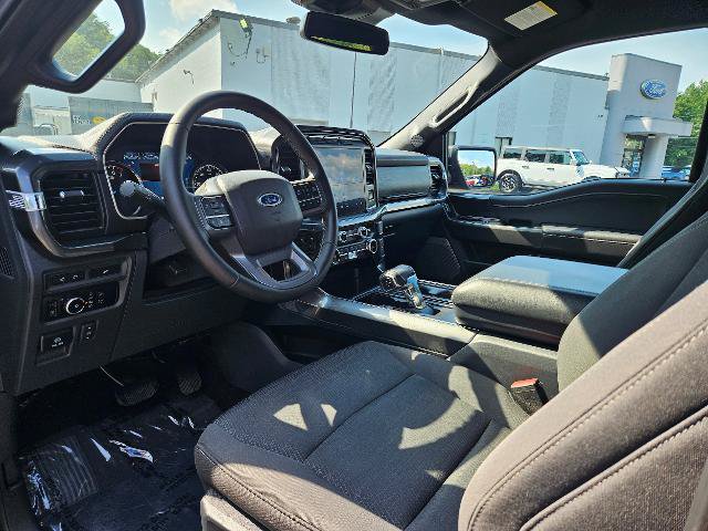 Certified 2023 Ford F150 XLT w/ Equipment Group 302A High AWD/4WD image 15