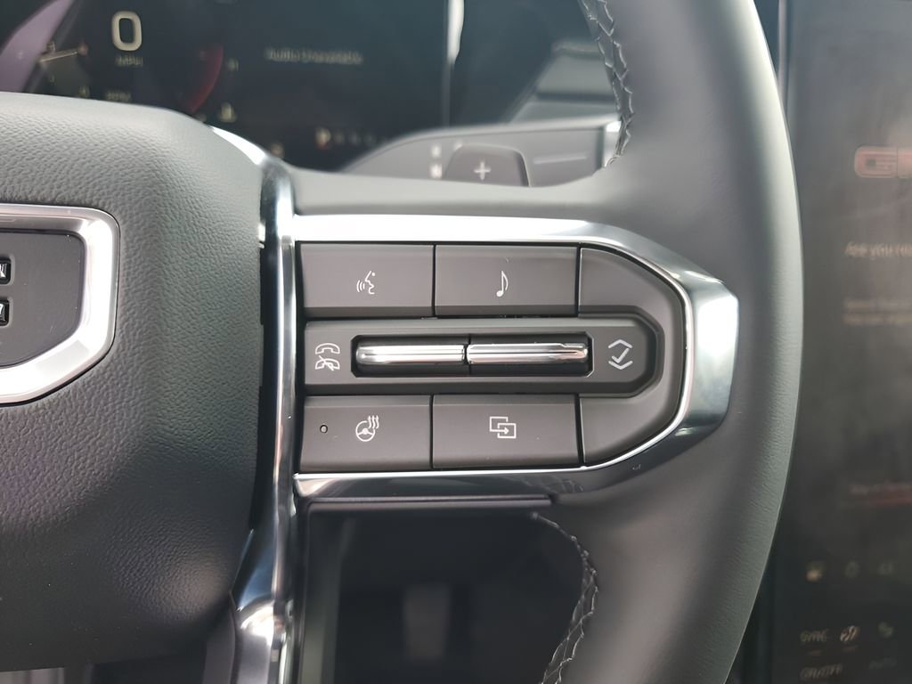 New 2026 GMC Acadia Elevation image 35