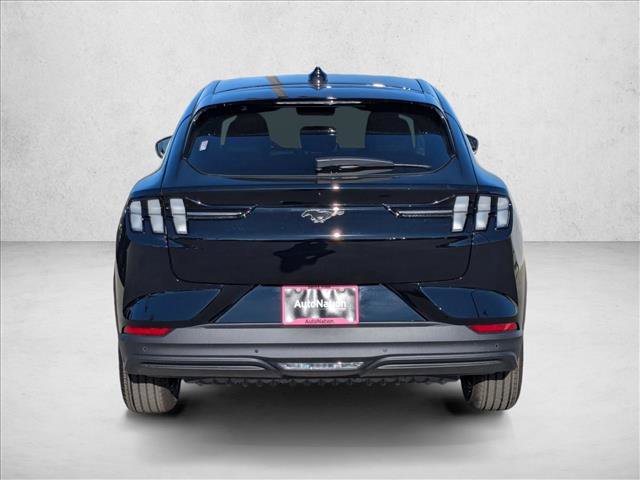 New 2026 Ford Mustang Mach-E Select RWD image 8