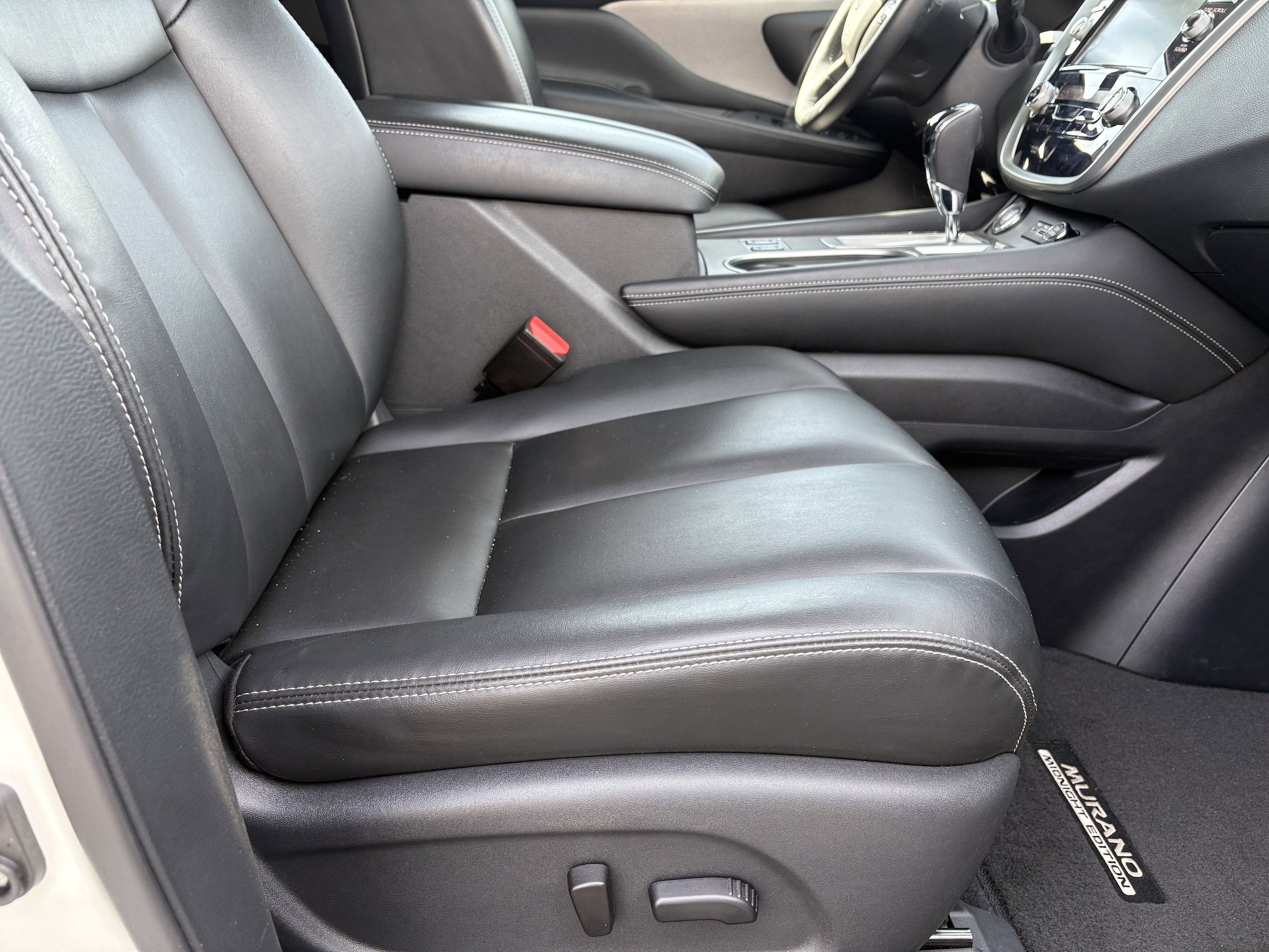 Used 2024 Nissan Murano SV w/ SV Midnight Edition Package FWD image 29