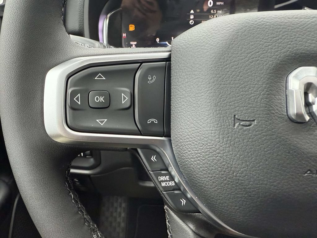 New 2026 RAM 1500 Big Horn AWD/4WD image 24