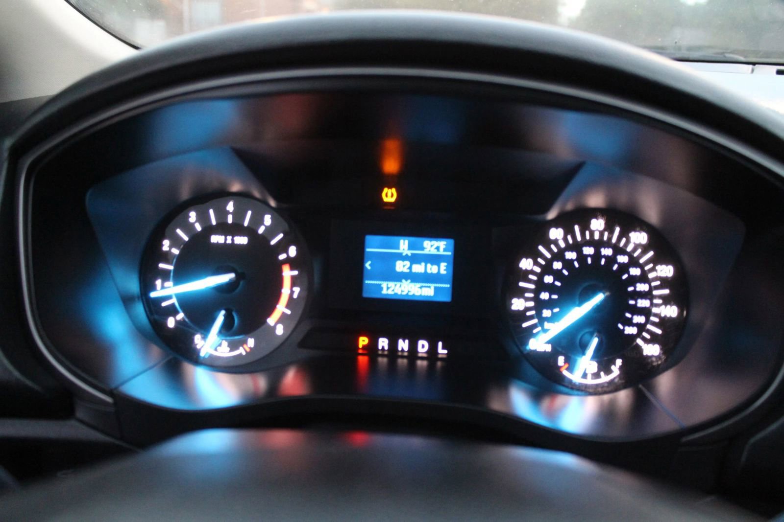 Used 2017 Ford Fusion S image 15