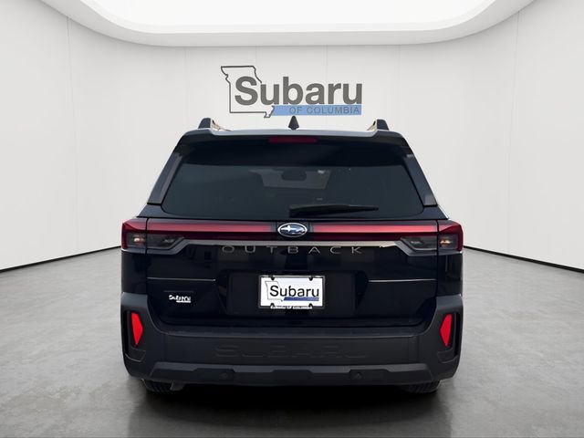 New 2026 Subaru Outback Limited image 6