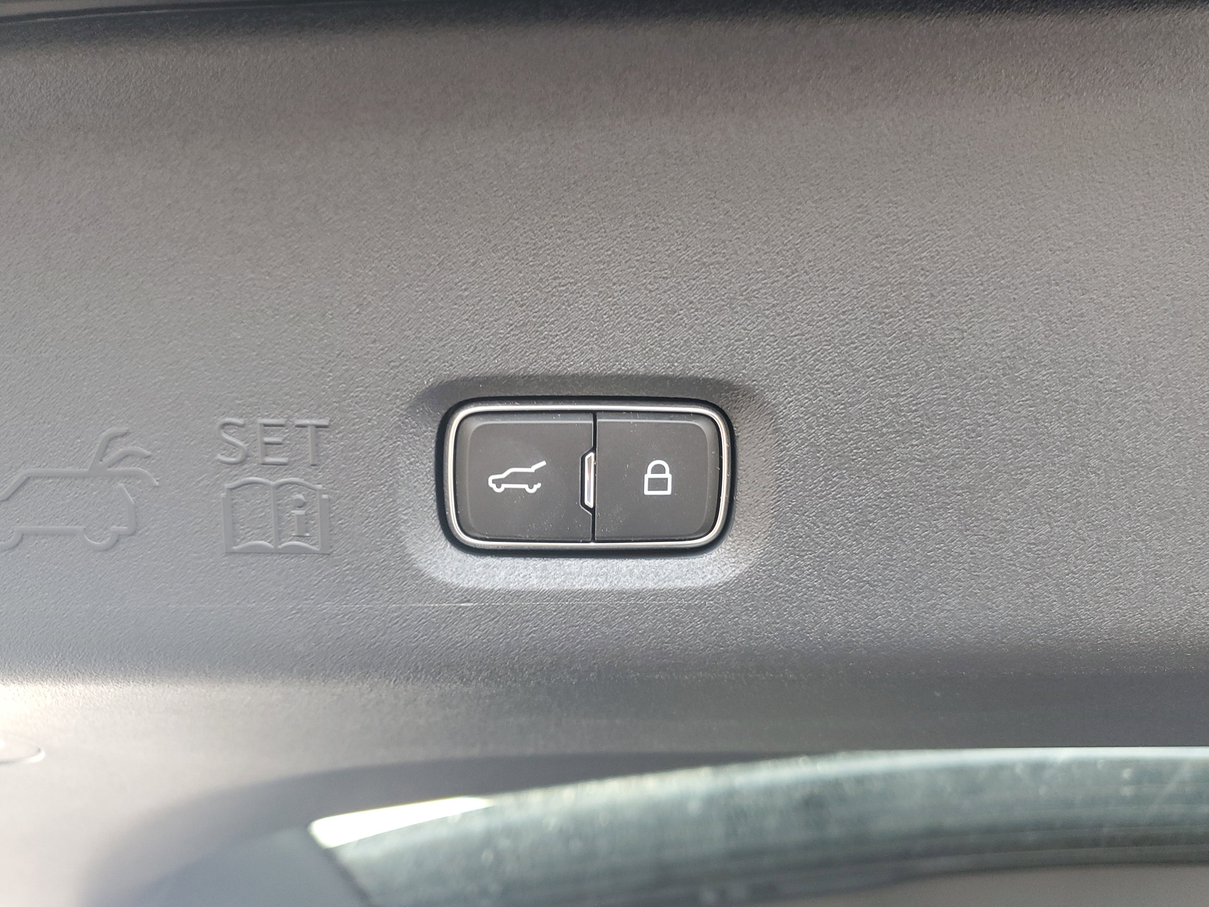 New 2025 Lincoln Navigator Reserve w/ Jet Appearance Package image 35