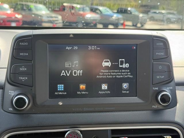Used 2020 Hyundai Kona SEL Plus AWD/4WD image 12