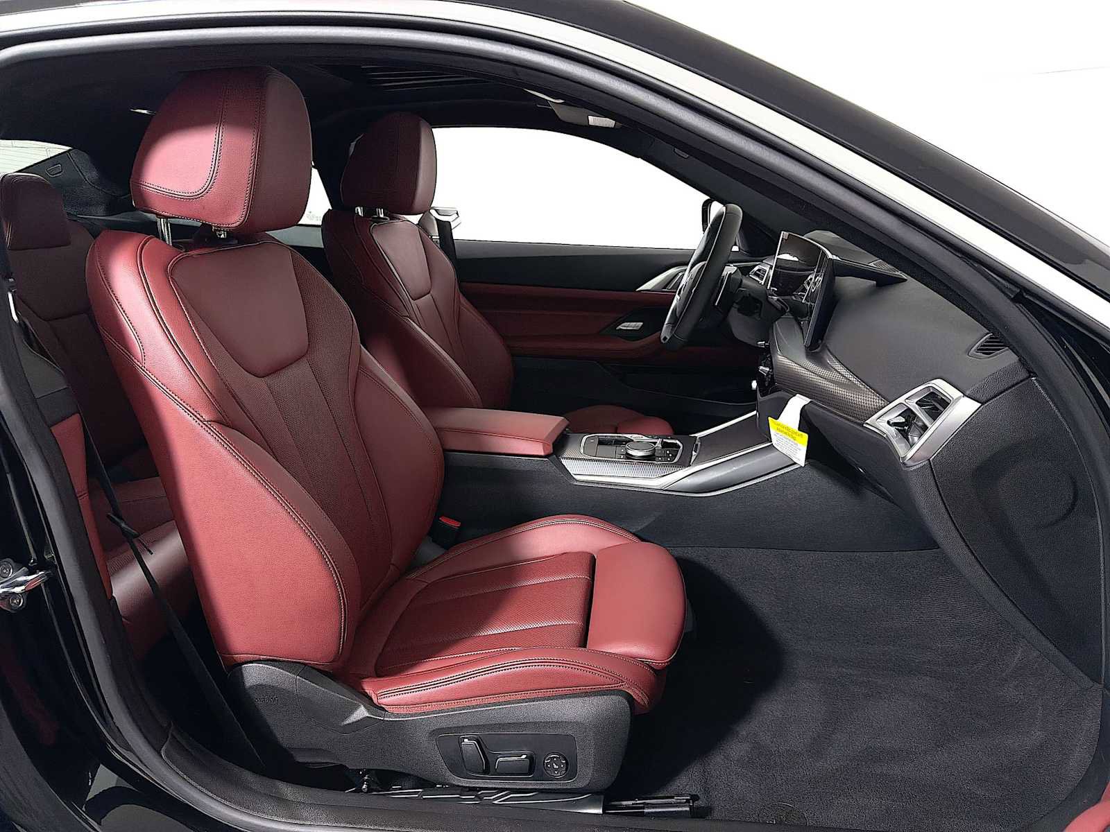 Used 2025 BMW 430i xDrive Coupe w/ Convenience Package image 25