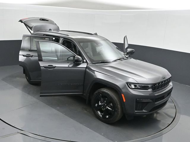 New 2026 Jeep Grand Cherokee Limited w/ Limited Altitude Package image 51