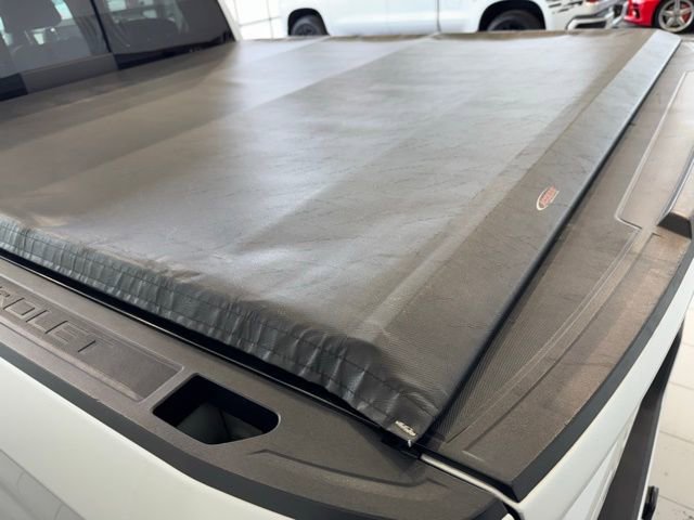 Certified 2021 Chevrolet Silverado 1500 RST w/ All Star Edition Plus image 41