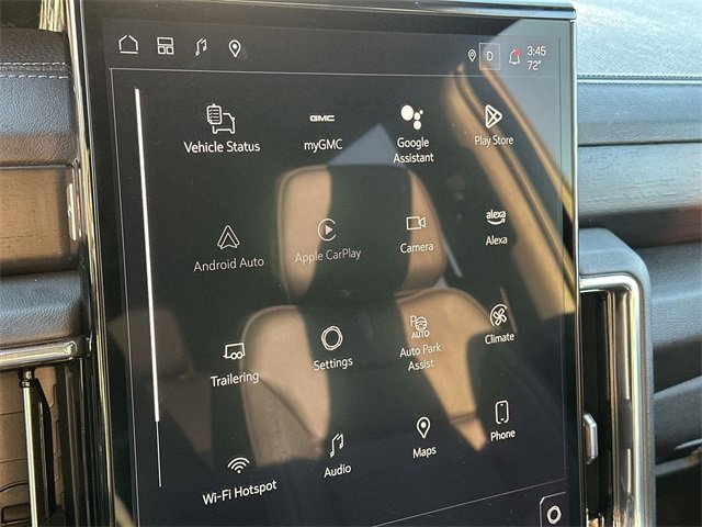 Used 2025 GMC Yukon Denali image 39