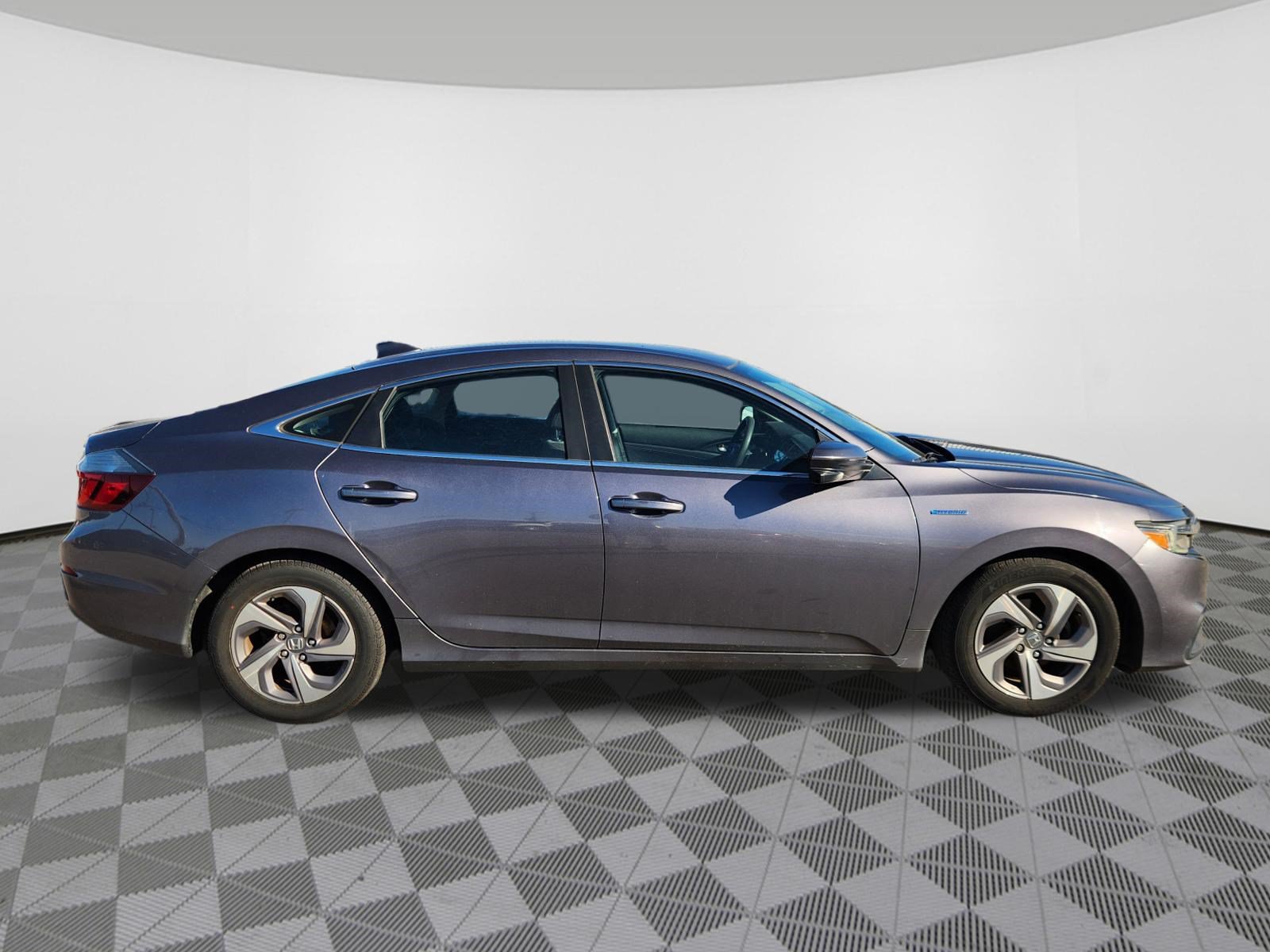 Used 2020 Honda Insight EX image 6