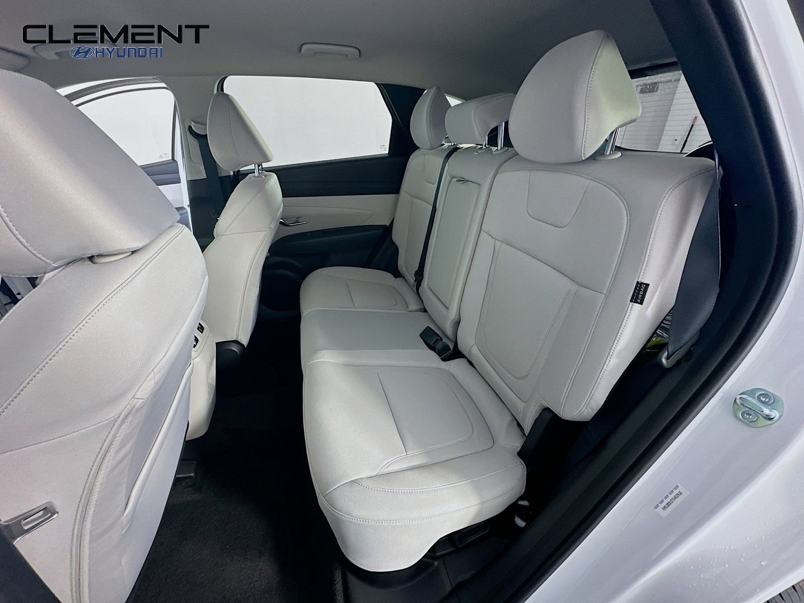 New 2026 Hyundai Tucson SEL AWD/4WD image 27