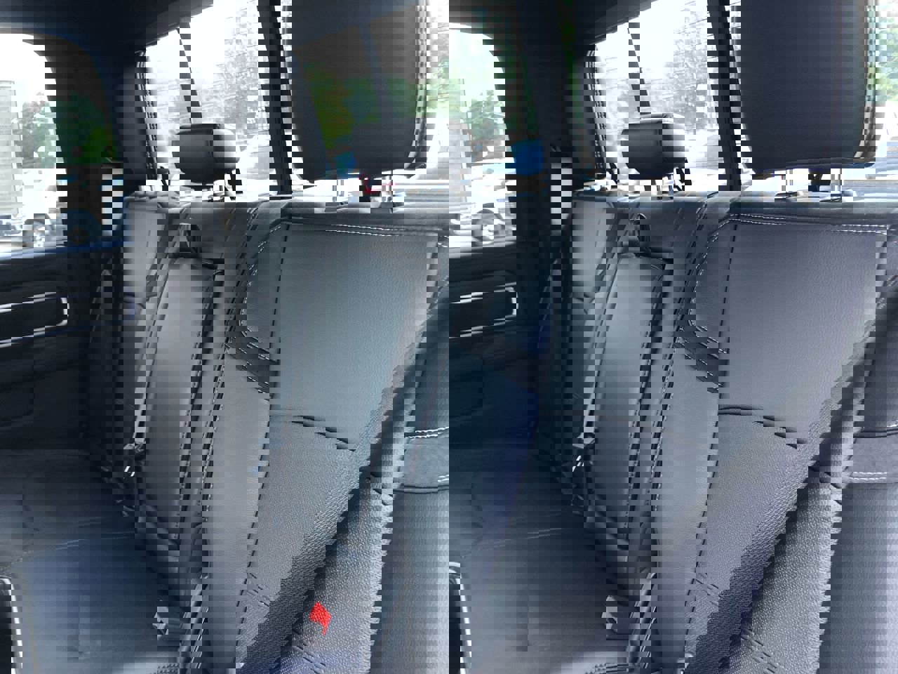 New 2025 RAM 2500 Laramie w/ Night Edition image 19