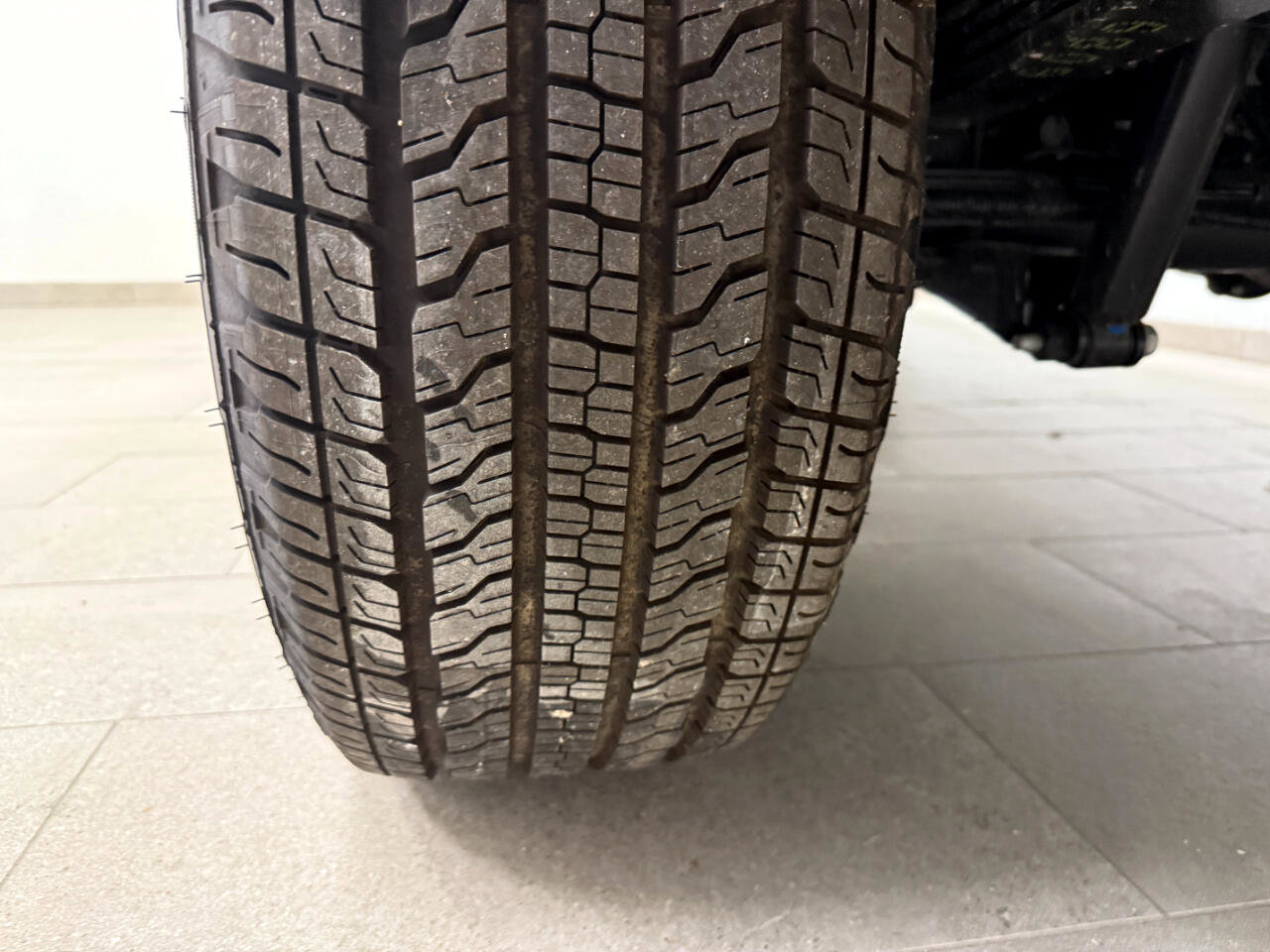 New 2025 Chevrolet Colorado LT w/ Advanced Trailering Package image 63