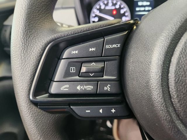 New 2026 Subaru Crosstrek 2.0i Premium image 23