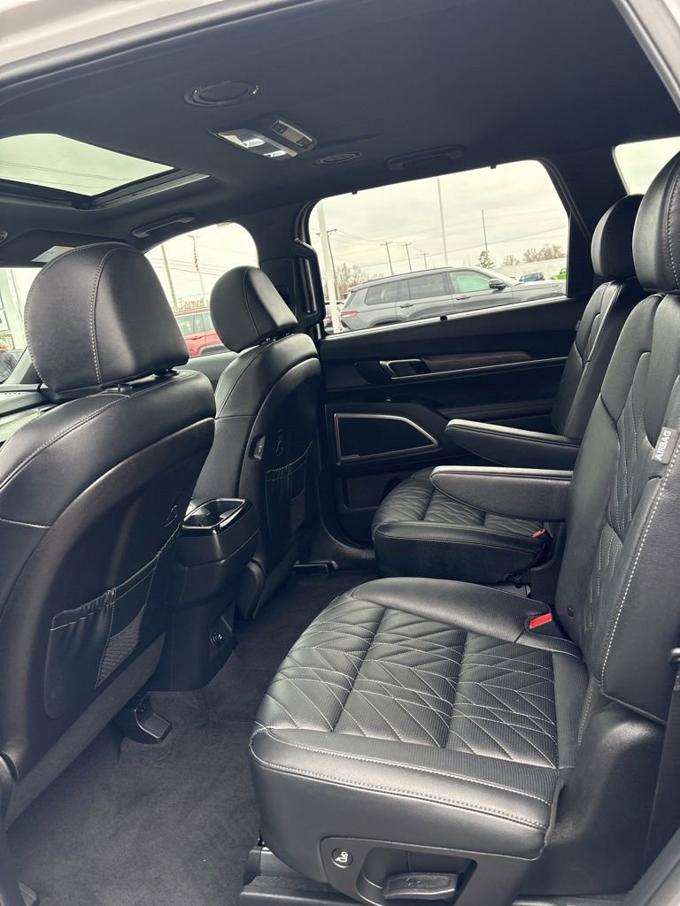 Used 2025 Kia Telluride EX X-Line image 50