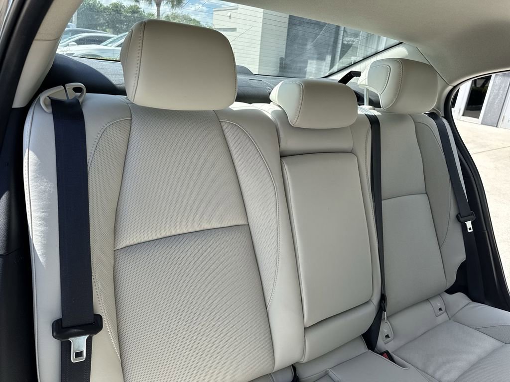 Used 2024 MAZDA MAZDA3 2.5 Turbo Sedan w/Premium Plus image 46