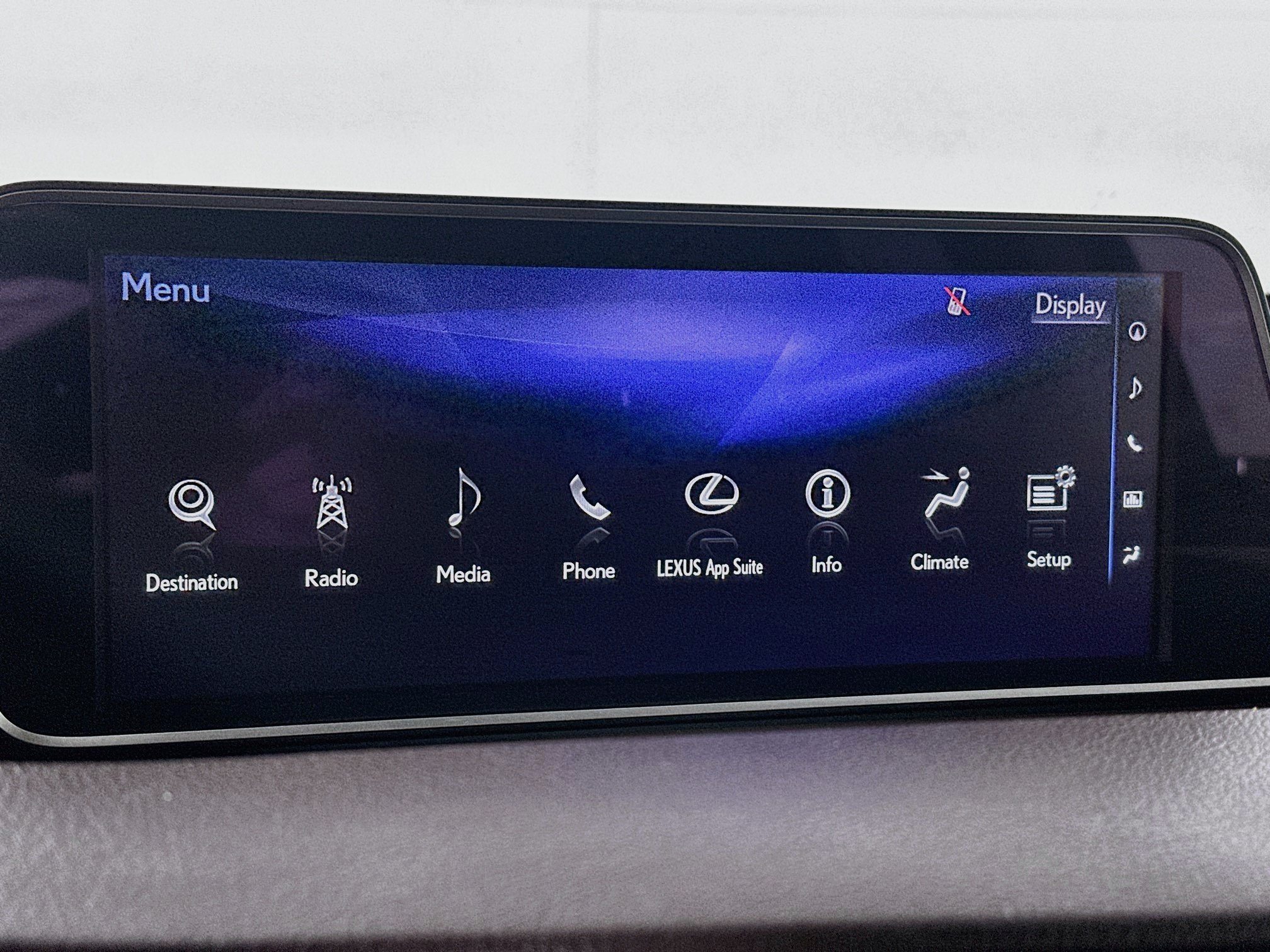 Used 2016 Lexus RX 350 AWD w/ Premium Package image 15