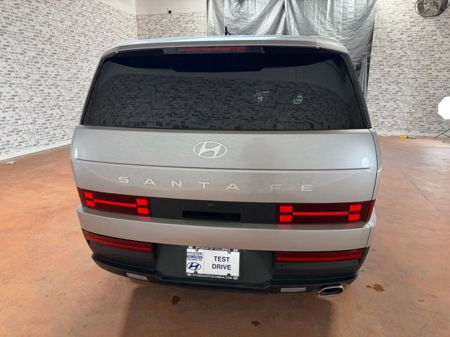 Used 2024 Hyundai Santa Fe SE FWD image 5