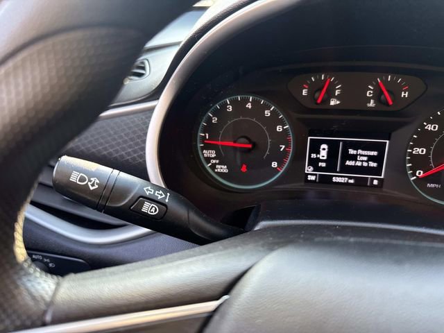 Used 2023 Chevrolet Malibu LT image 35