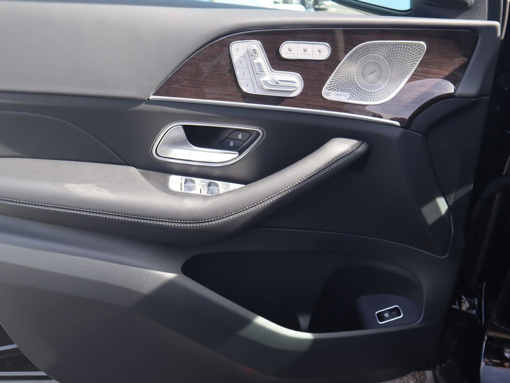 New 2026 Mercedes-Benz GLE 350 4MATIC image 18