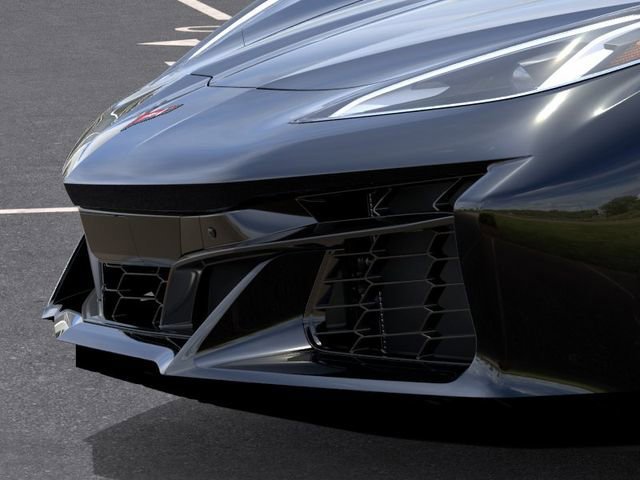 New 2026 Chevrolet Corvette Z06 RWD image 13