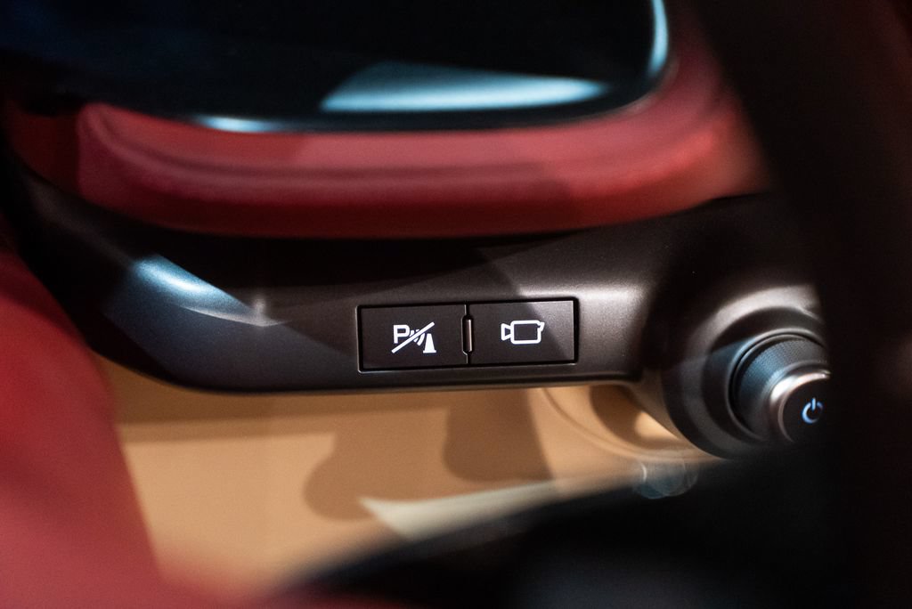 Certified 2022 Ferrari 812 GTS RWD image 37