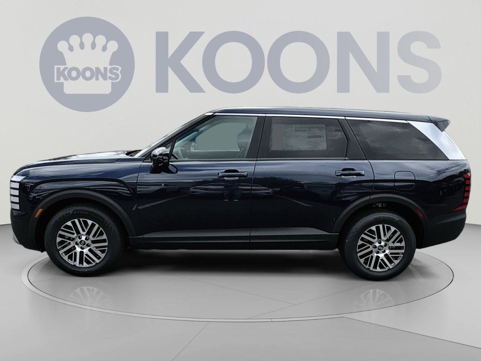New 2027 Hyundai Palisade SE AWD/4WD image 2