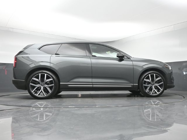 New 2027 Volvo EX60 Ultra AWD/4WD image 41