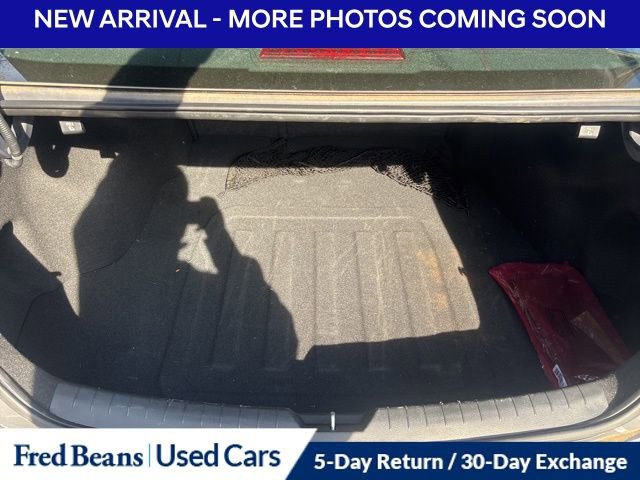 Used 2018 Hyundai Sonata Sport image 8