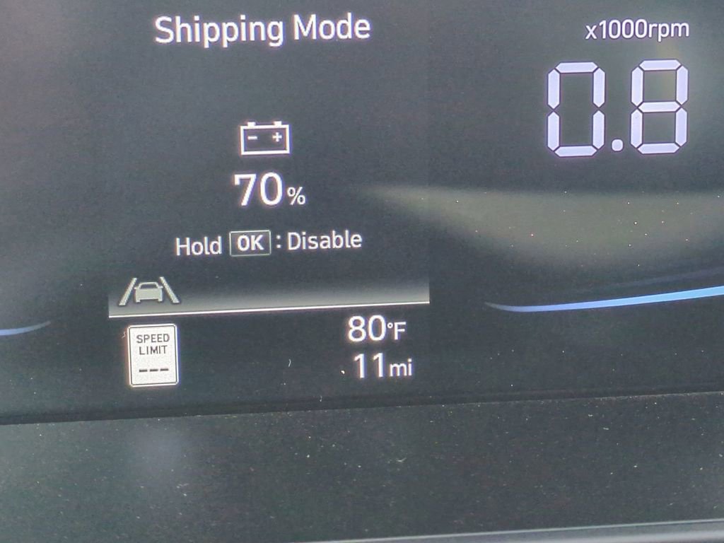 New 2026 Hyundai Elantra SEL Sport image 33